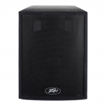 Peavey Messenger Pro láda, 250/500 Watt, 4 Ohm